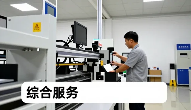 高效布袋除尘器