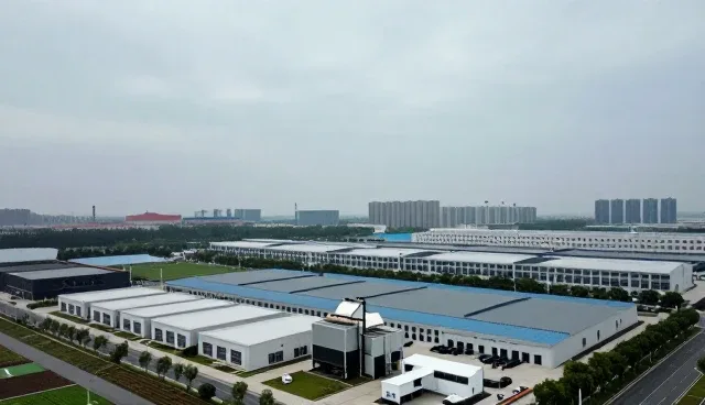 过滤效率提升如何推动除尘设备行业升级