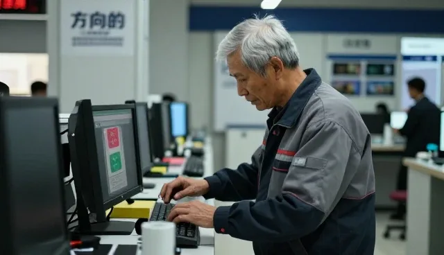 从询价到验收：节能改造智能烟气监测系统节能服务全流程