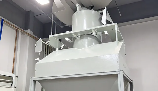 高效布袋除尘器使用与维护问题及处理方向