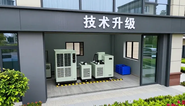 粉尘特性对节能改造的影响及应对策略