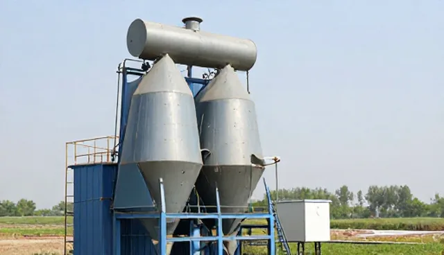 降低运维成本：高效布袋除尘器使用与维护建议