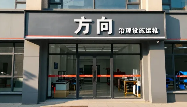 高效布袋除尘器选型中的关键性能考量